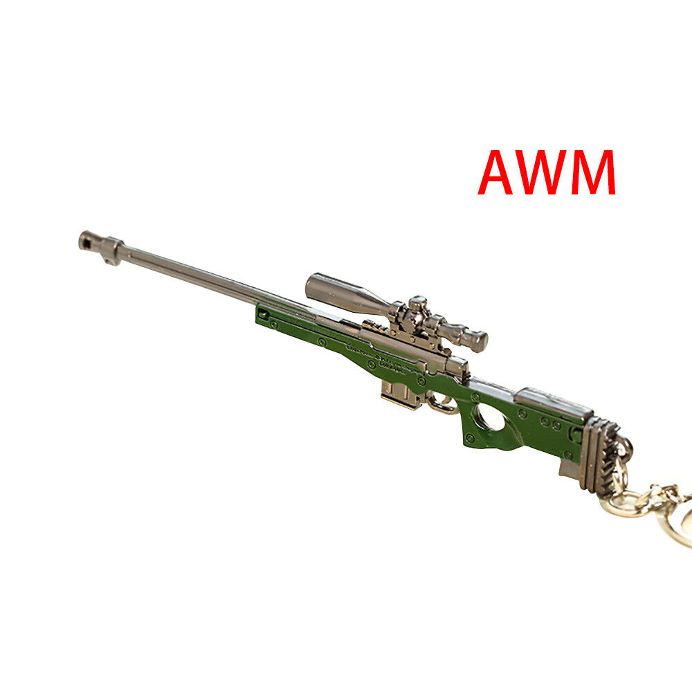 awm keychain