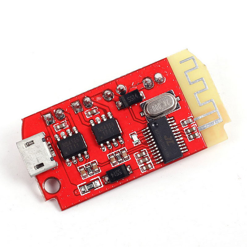 Bảng Mạch Khuếch Đại Âm Thanh Kỹ Thuật Số DC 3.7V 5V 5W-INTL
