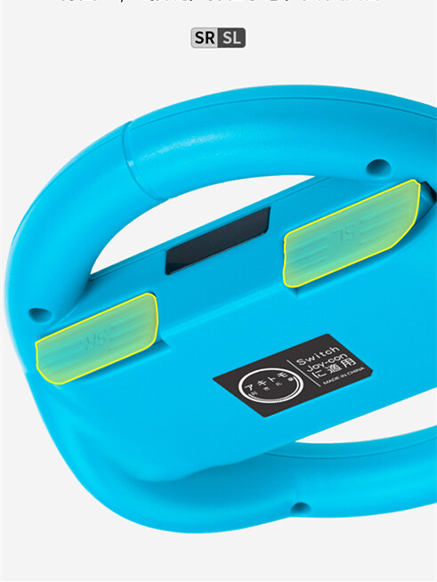 Tay Lái Nintendo Switch Joycon Với Mario Kart, Tay Cầm NS Games