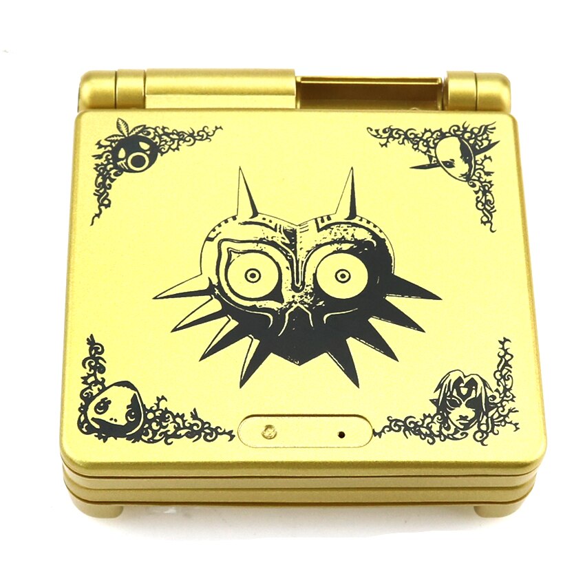106 in 1 Game Card Cartridge GBA Multicart Games for GameBoy Advance