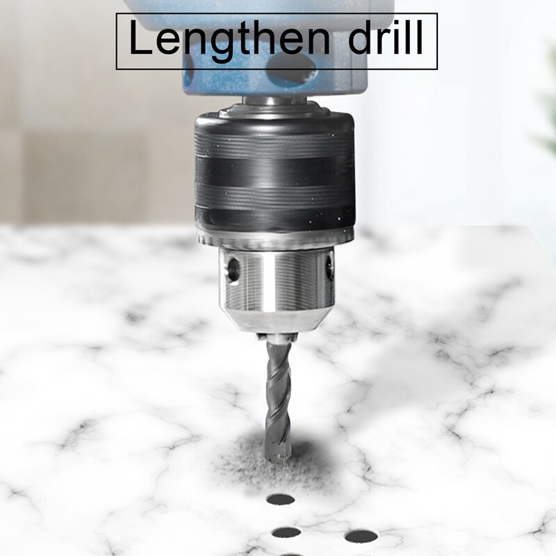 50cm 500mm SDS+ PLUS 10mm hammer masonry drill bit sds long (20 x 3/8 inch)