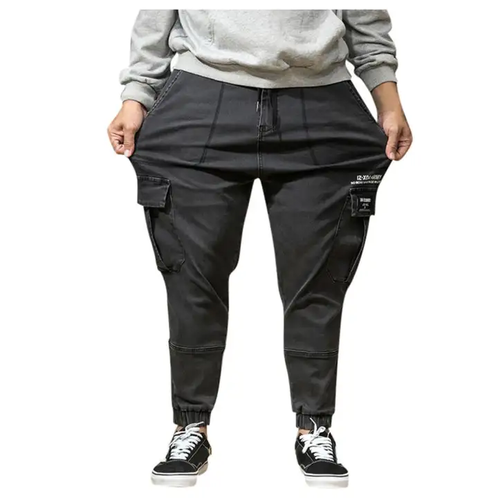 free size jeans mens