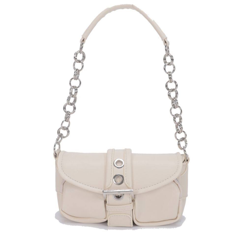 Movi Katie Japanese simple fashion casual shoulder bag