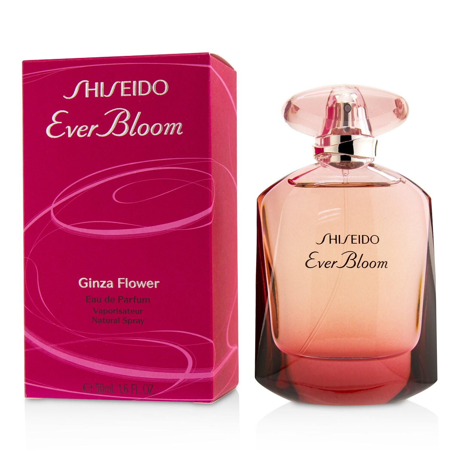 shiseido women's perfume