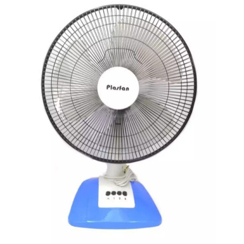[FastShipping] Plasfan Table fan 12 inch 16 inch PTF12/PTF16 Table