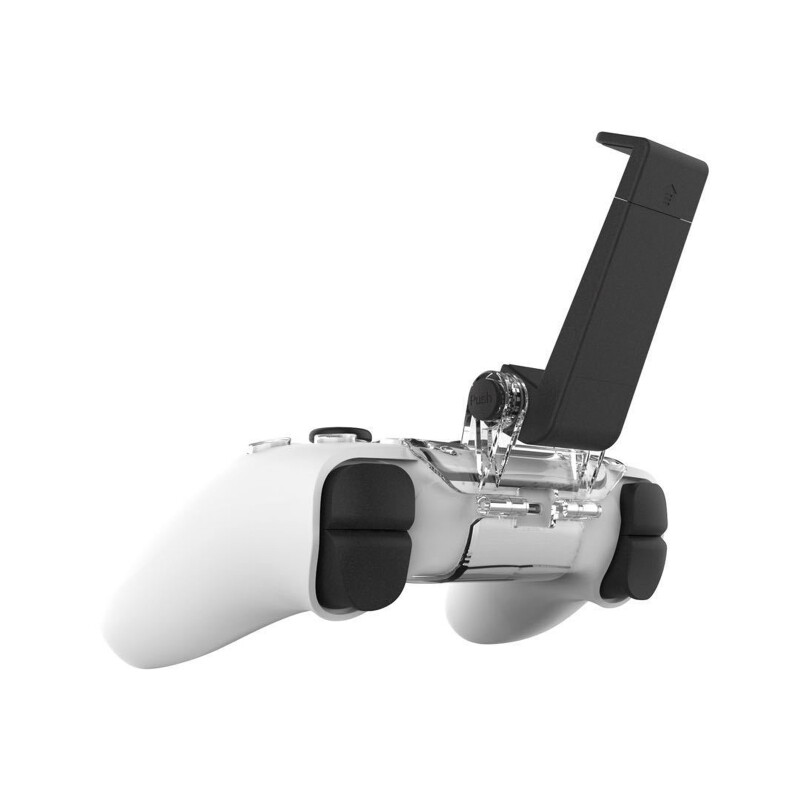 For PS5  Gamepad Controller Smart Phone Cellphone Mount holder Gaming Holder Mount Stand Bracket Game  Accessories