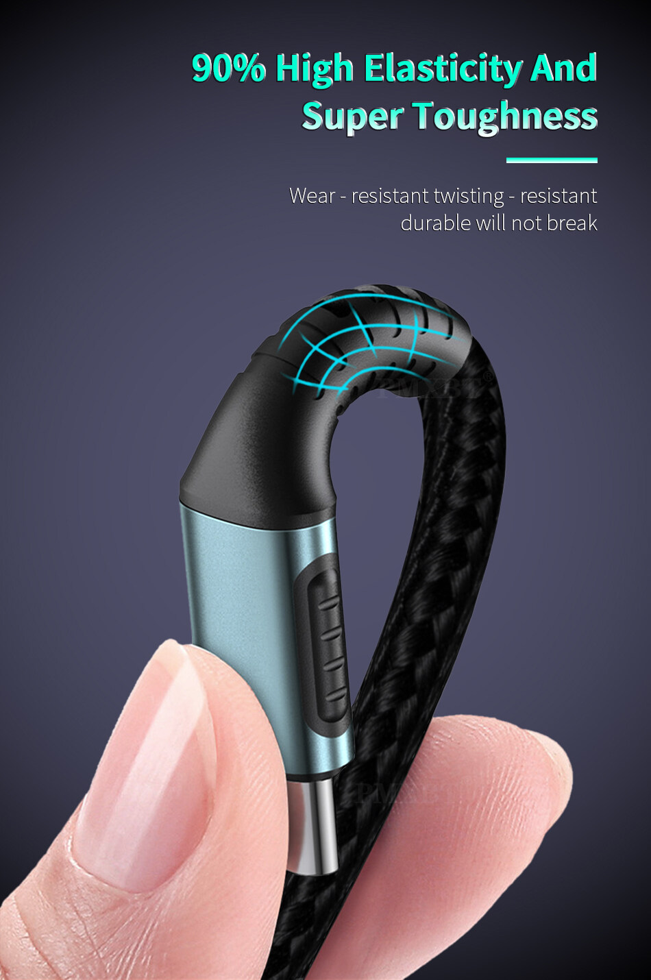 Type C To Micro Usb Charging Cable Data Cable Pd Fast Charge Data type-c-to-micro-usb-charging-cable-data-cable-pd-fast-charge-data