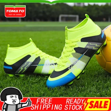 football boots lazada