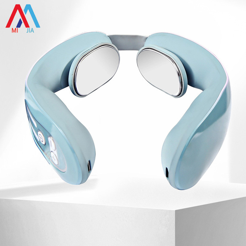 MiaXia Joy Máy Mát Xa Cổ Và Vai Bằng Điện Thông Minh