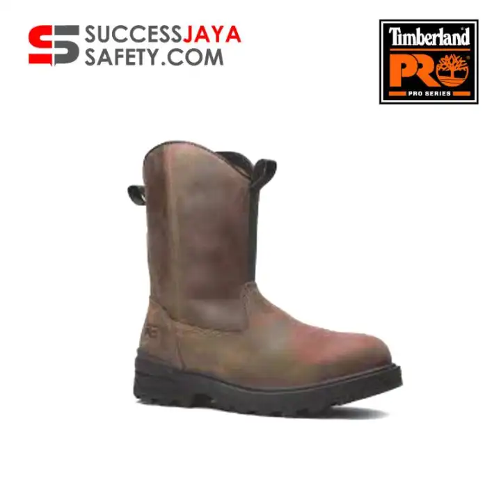 timberland pro mortar