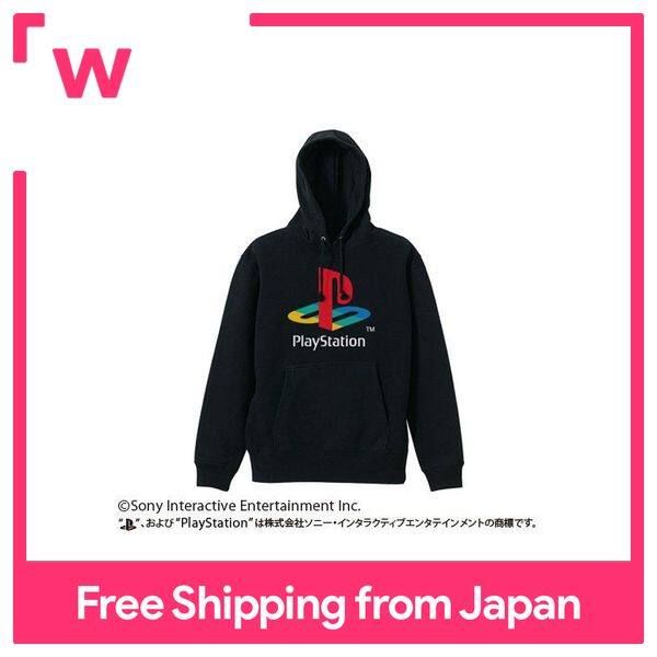 Harga hoodie pull on sale and bear playstation