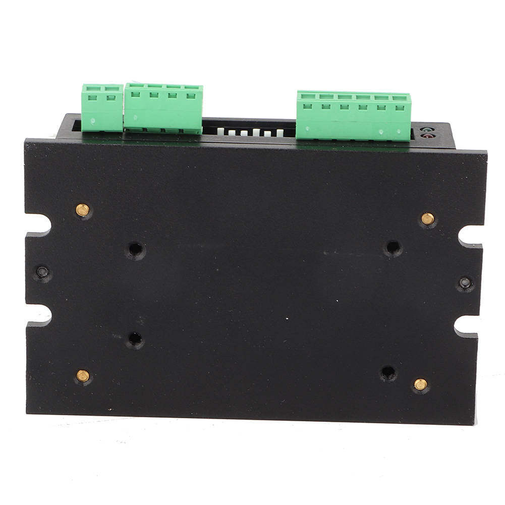 TB6600 DC24-40V 2 Phase/Bipolar 2 Phase Motor Controller Stepper Motor Driver 1.0~4.2A/Phase NEMA 17/23 Motor Controller