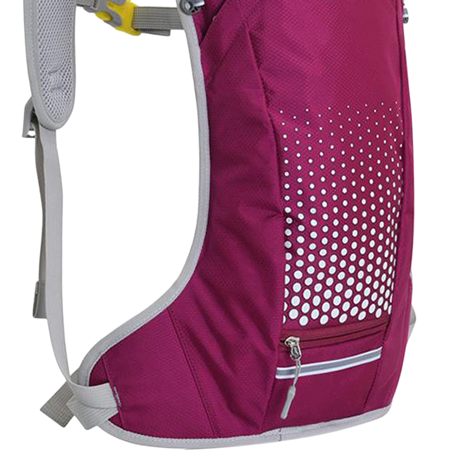 Baoblaze Hydration Backpack 2L Hydration Bladder Bag - Hydration Pack for Cycling, Running, Hiking