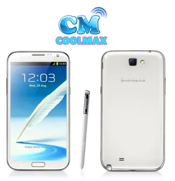 Beli Samsung Note 2 Pada Harga Terendah Lazada Com My