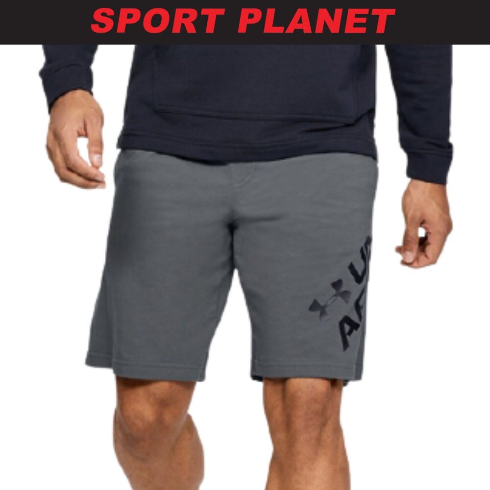 under armour outlet mens shorts
