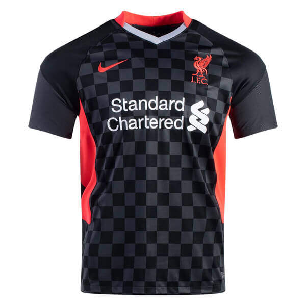 liverpool kit 3rd