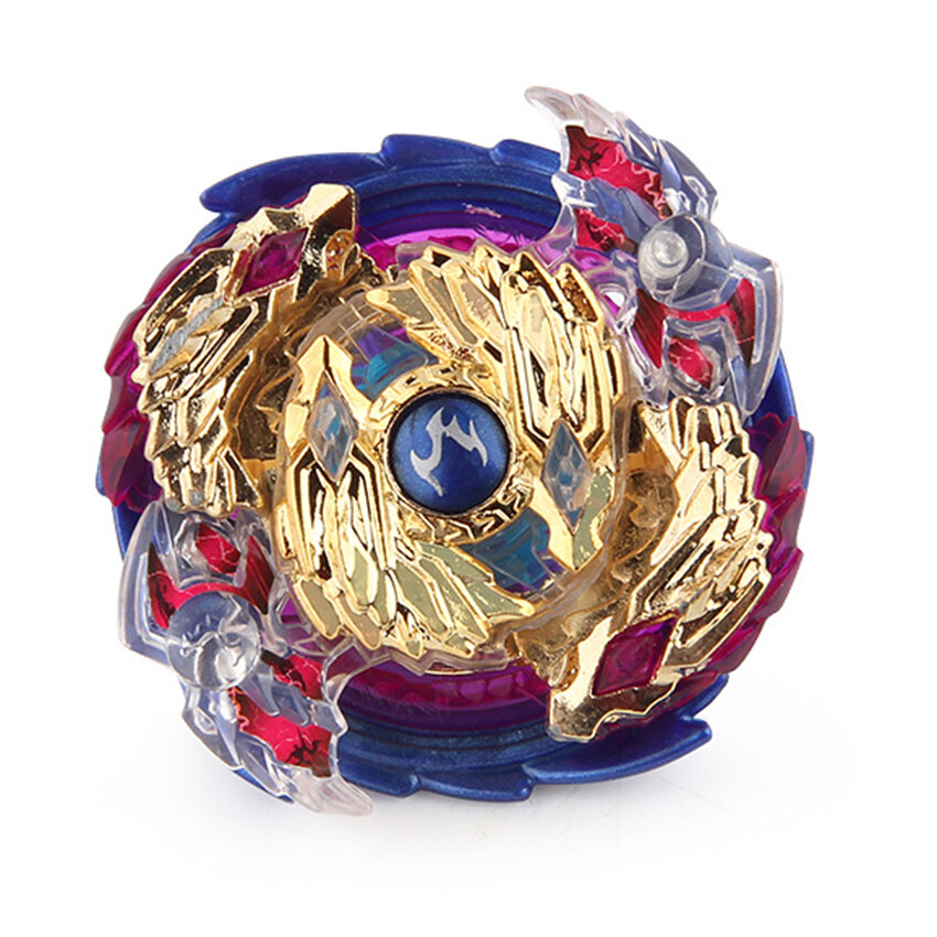 beyblade nightmare longinus