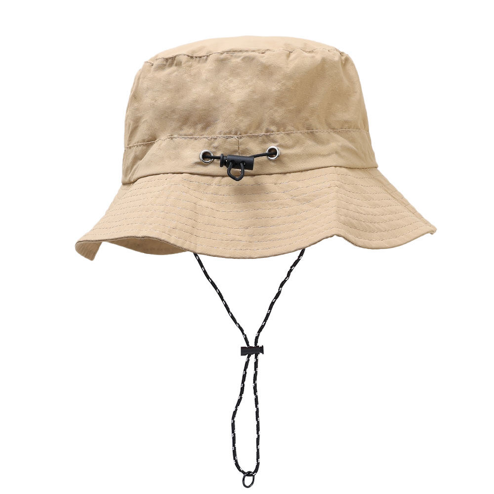 Waterproof Fisherman Hat Women Summer Anti-UV Camping Caps Men's Sport Bucket Hat