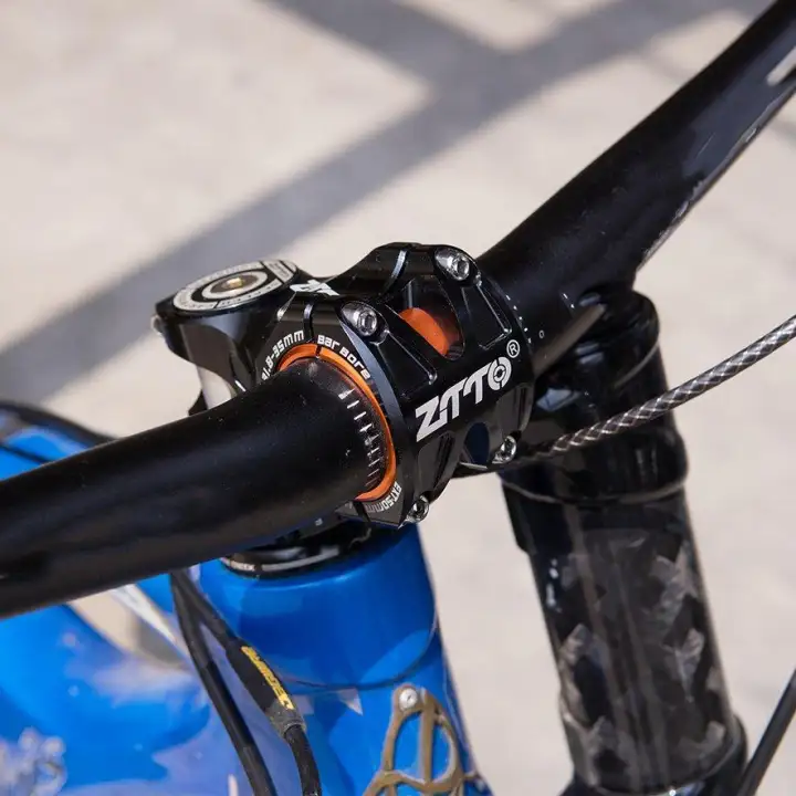 enduro stem