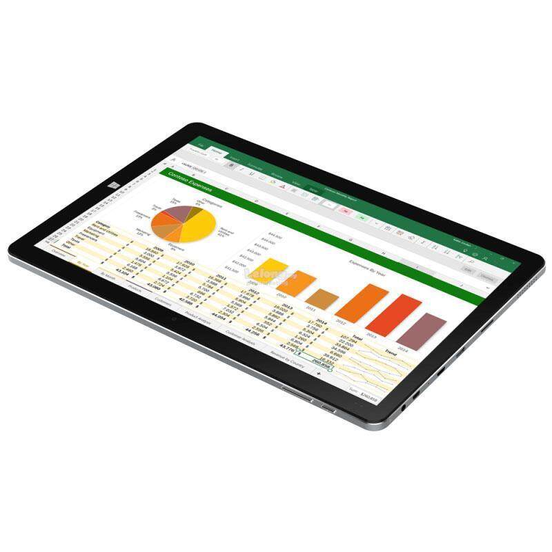 JOI 11 Pro 10.8 FHD Tablet ( Z8350, 4G, 64GB, WIFI, W10P) Malaysia