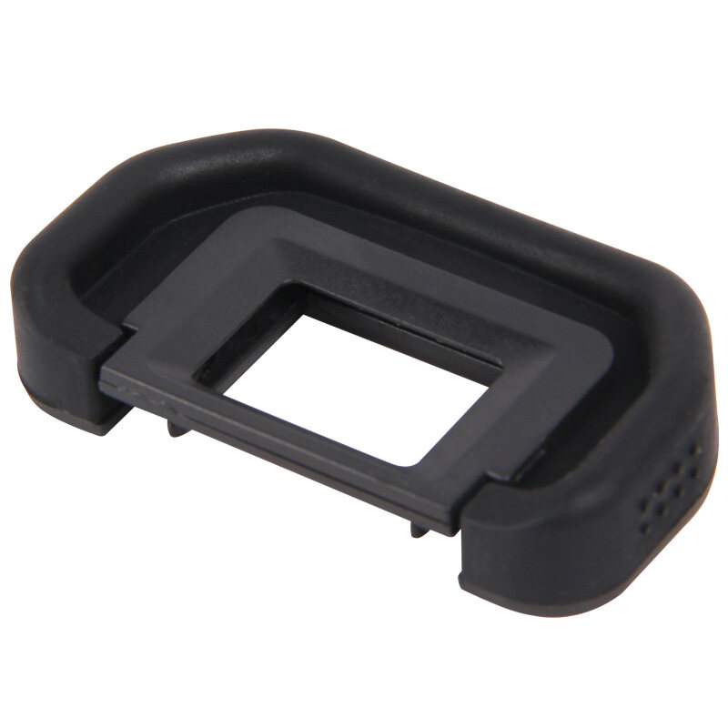 Eb rubber eye cup eyepiece eyecup for canon 60d 50d 40d 30d 20d 10d 5d mark ii 5d slr camera