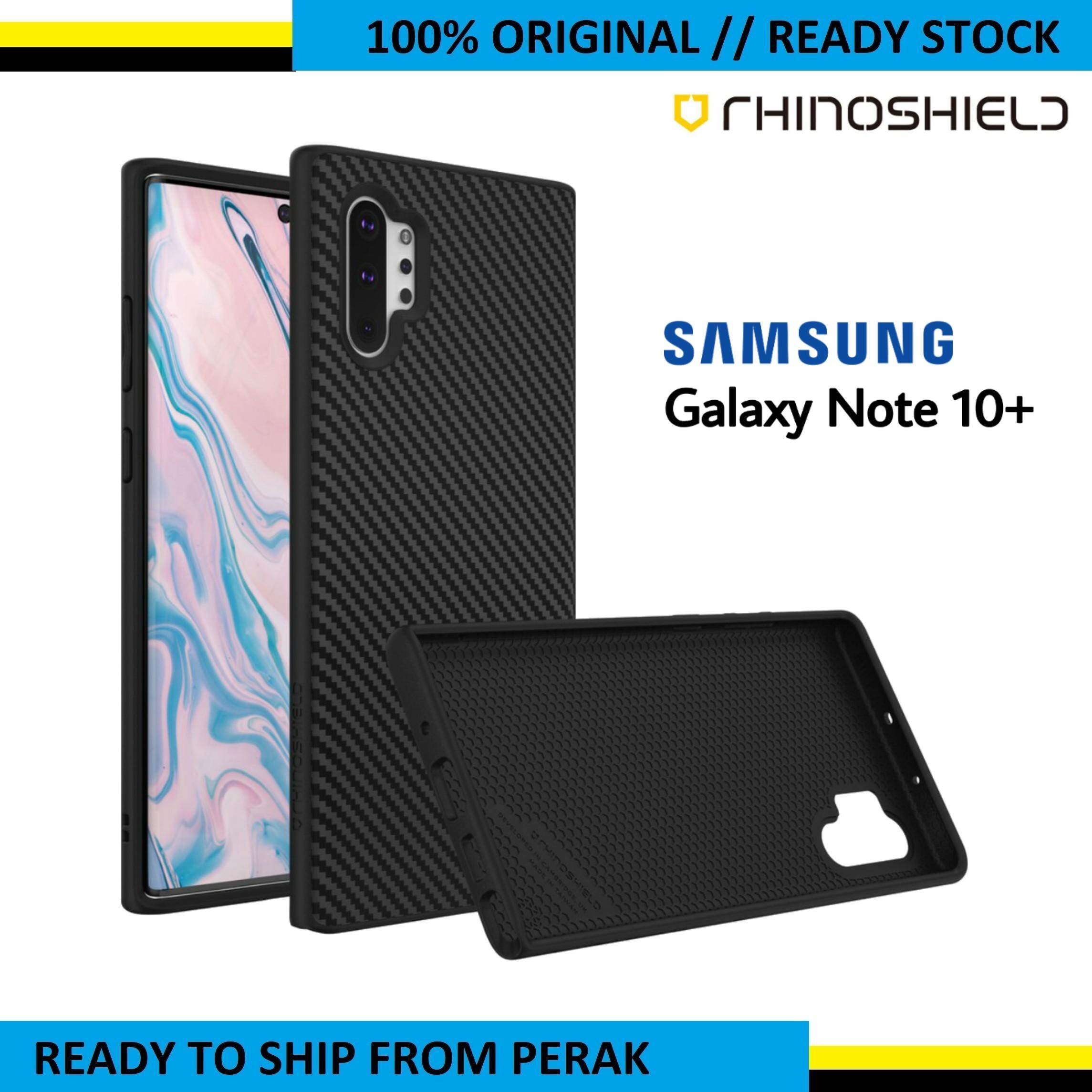 Rhinoshield Solidsuit Note 10 Plus 2025