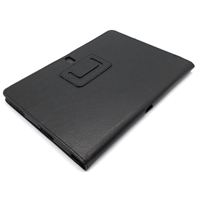 PU leather case for Samsung Galaxy Note 10.1 2014 Edition SM-P600 P601 P605 stand cover holder