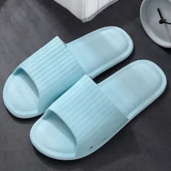 hotel bathroom slippers