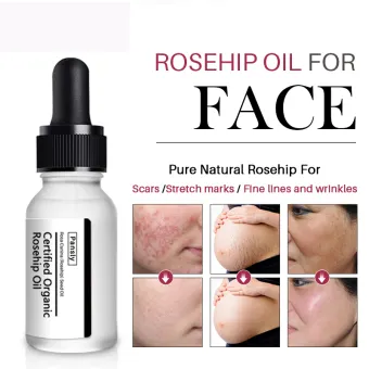 anti aging essential oil for face