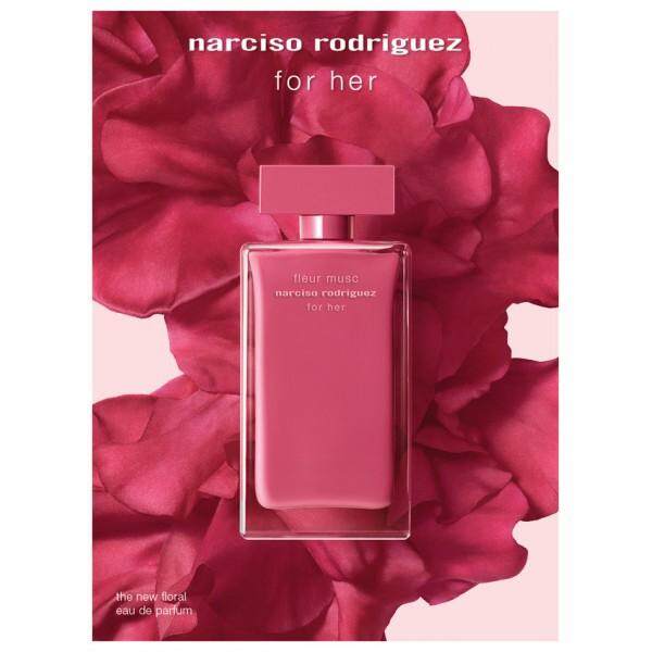 Narciso Rodriguez Fleur Perfume for Her 100ml