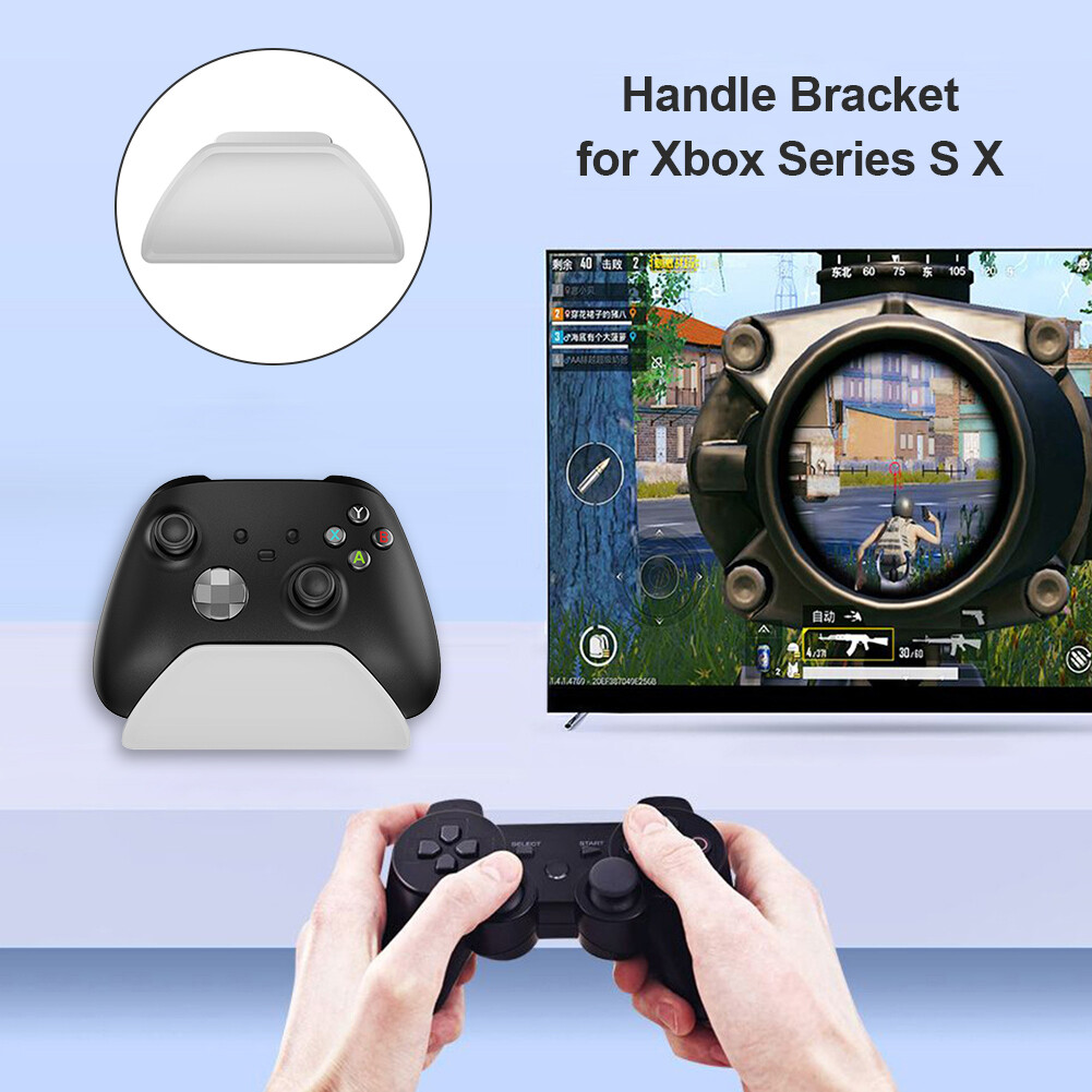 Controller Holder for Xbox Series S X ONE/ONE SLIM/ONE X Gamepad Support