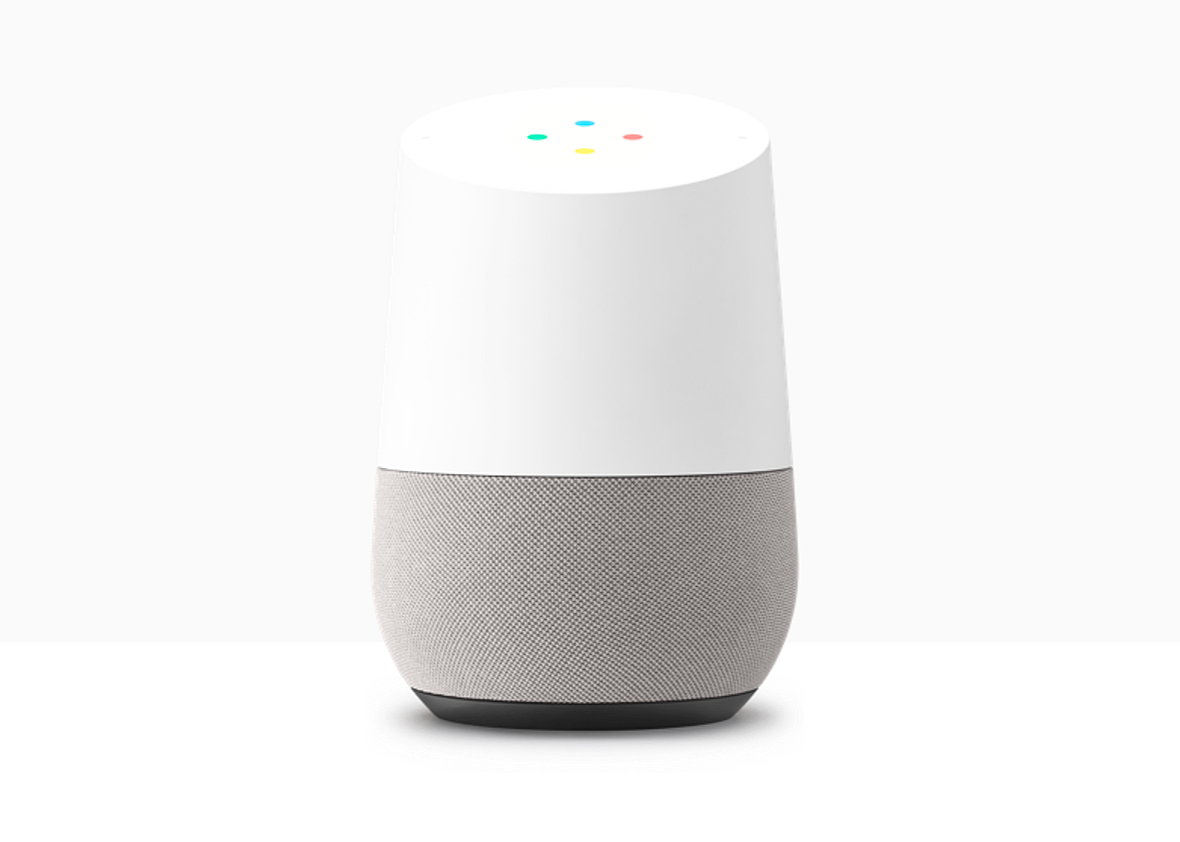 google home lazada