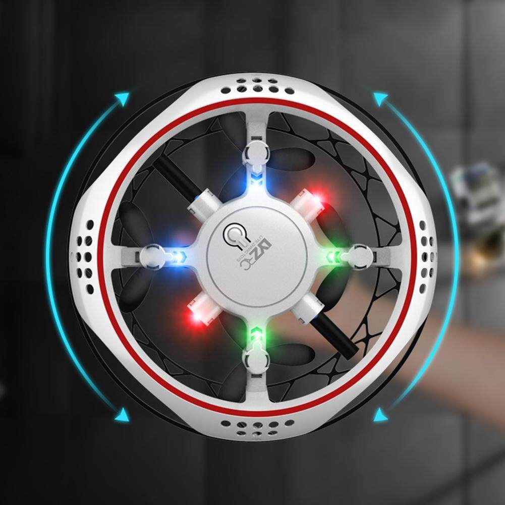 Tahan Lama Drone Quadcopter Pemula 4 Sumbu Anak-anak Quadcopter USB Pengisi Daya LED Cahaya Tahan Lama Drone Quadcopter Pemula 4 Sumbu Anak-anak Quadcopter USB Pengisi Daya LED Cahaya
