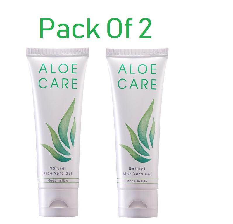 aloe care gel