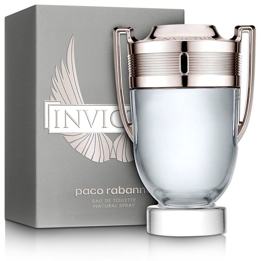 invictus 100ml