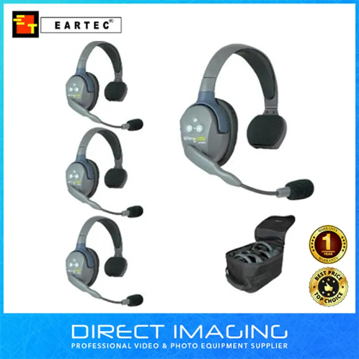 ultra lite headset