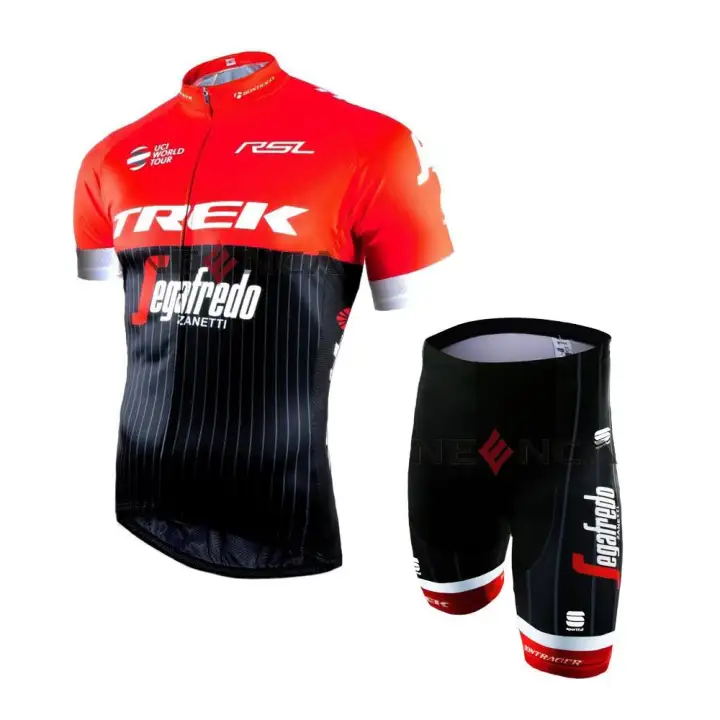 lazada cycling jersey
