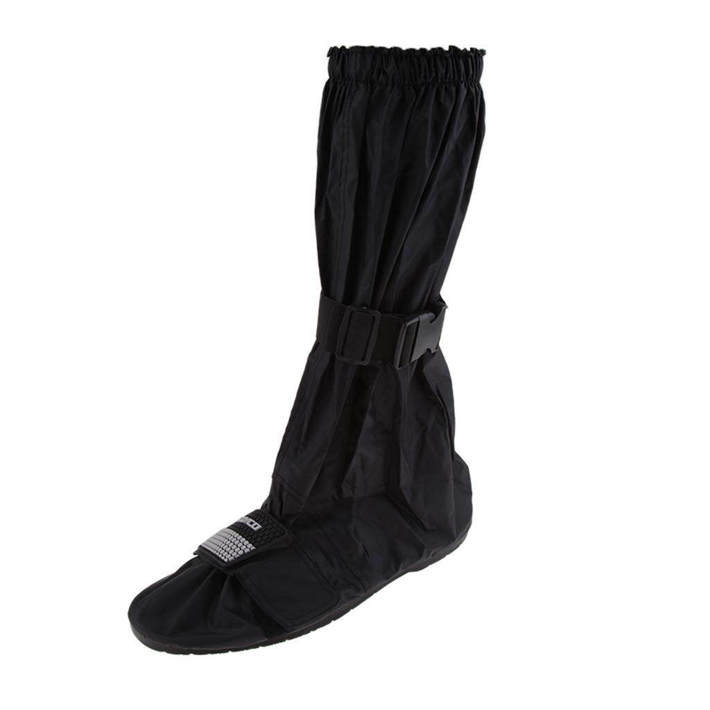 motorcycle shoe covers
