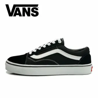 vans old skool black original