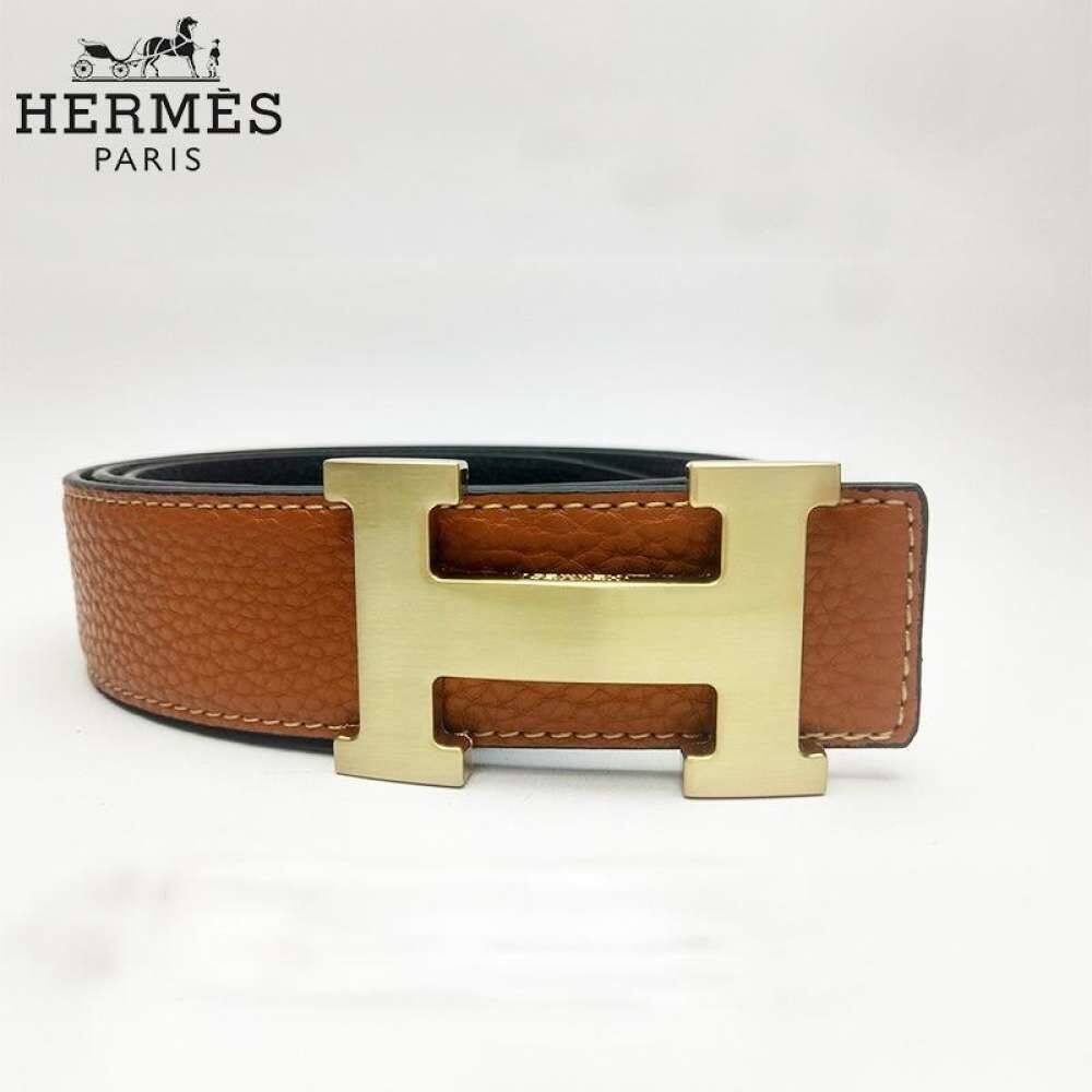 hermes female belt