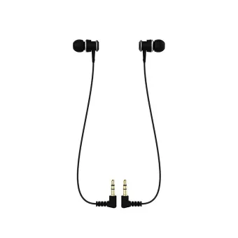 oculus earbuds