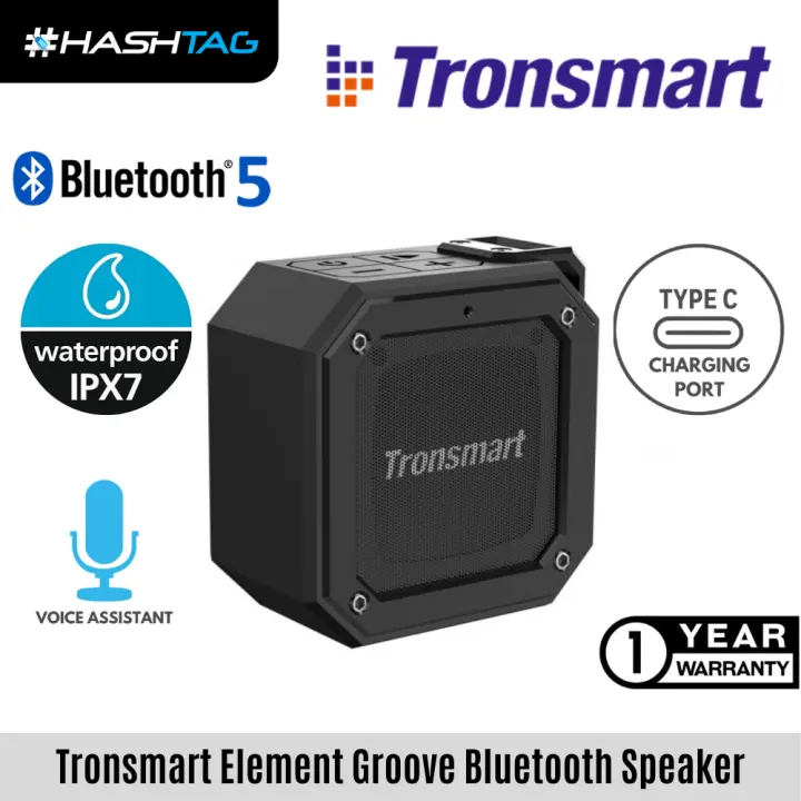 tronsmart groove review