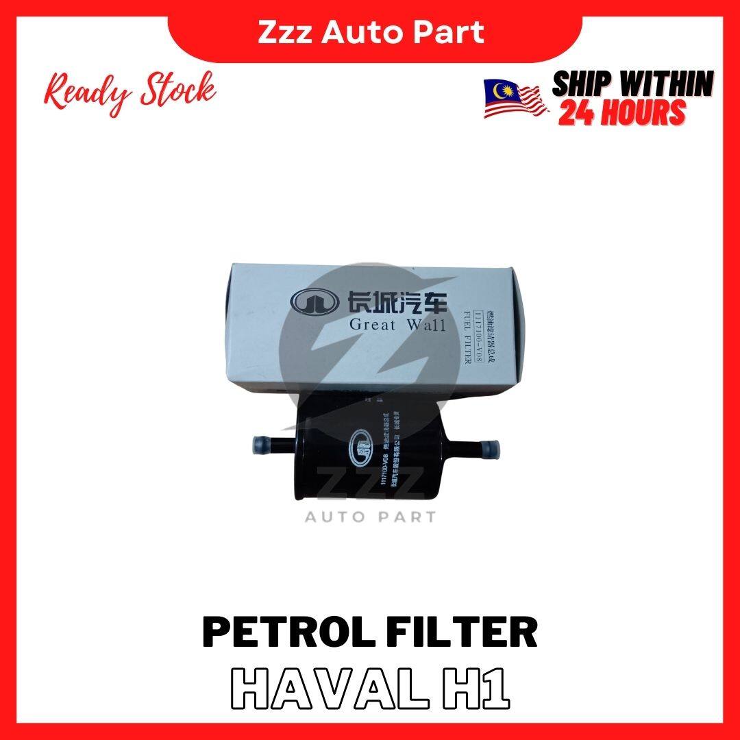 Ready Stock Haval H1 Petrol Filter Lazada
