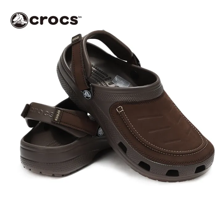 Crocs casual sandals Clearance