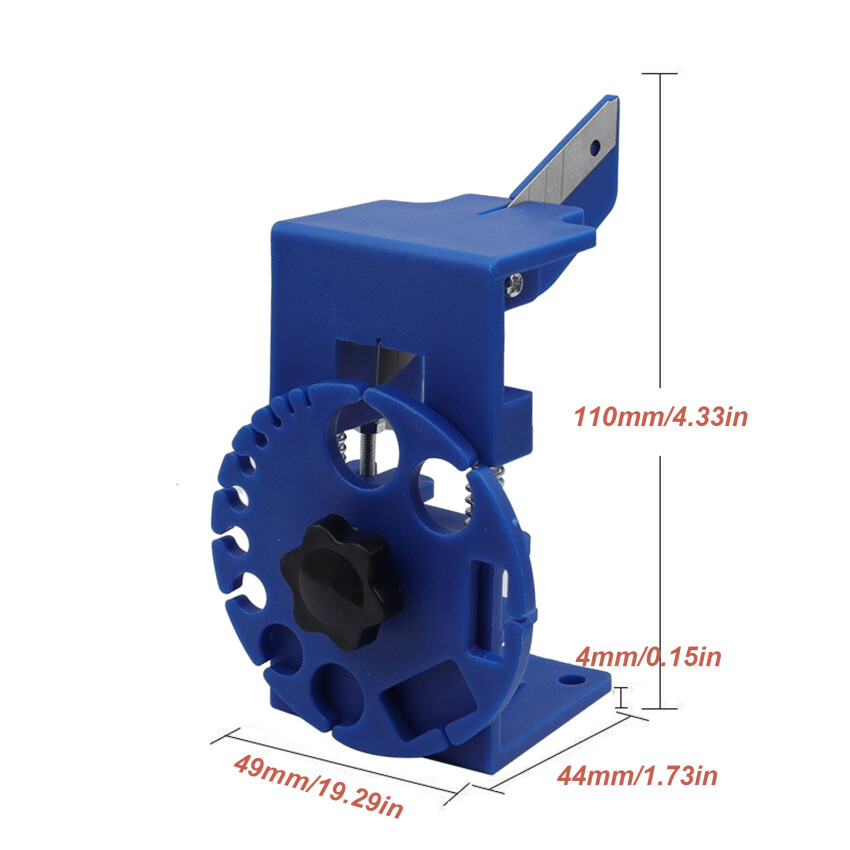 Máy Tước Dây Đồng Cầm Tay Máy Tước Dây Đồng Thủ Công Dụng Cụ Tước Dây Cáp