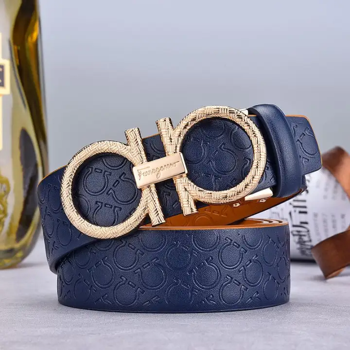vintage belts mens