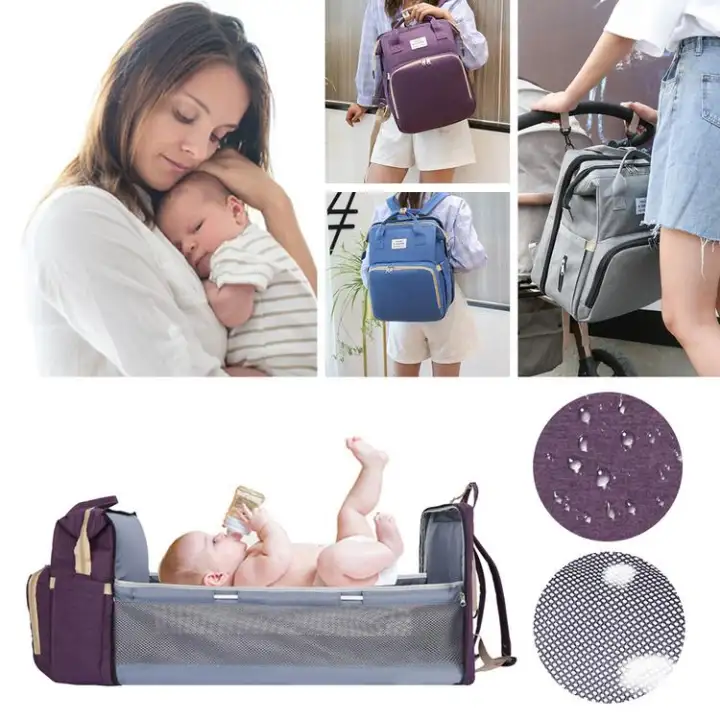 portable diaper changing table