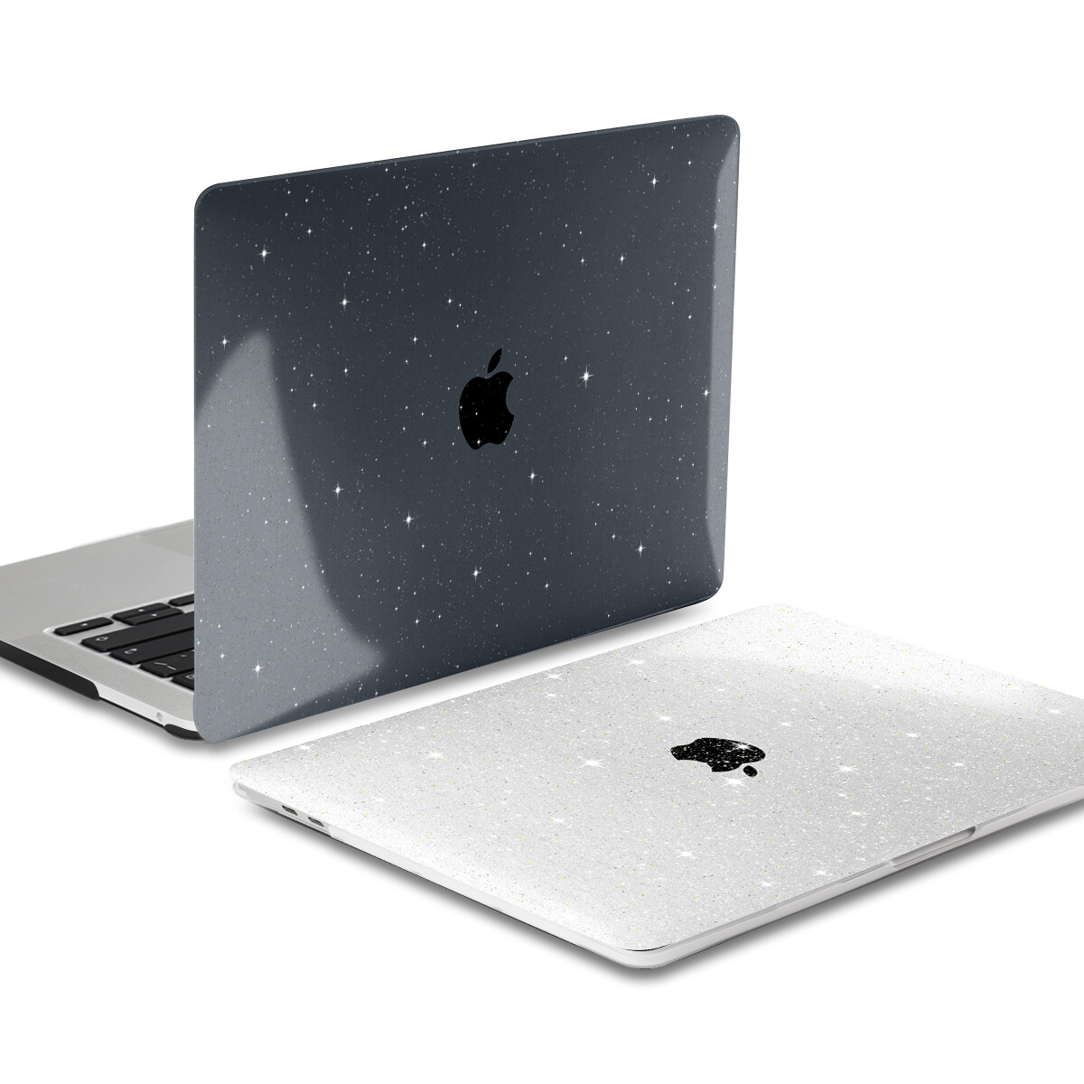 Hardshell Case For 2022 Macbook Air Pro M2 M1 A2681 A2337 A2338 Pro14/15/16 2023 2021 Touch Bar A2779 A2442 A2780 A2485 Retina A1708 A1706 A2159 A2289 A2251 A1932 A2179 A2289 Protective Case