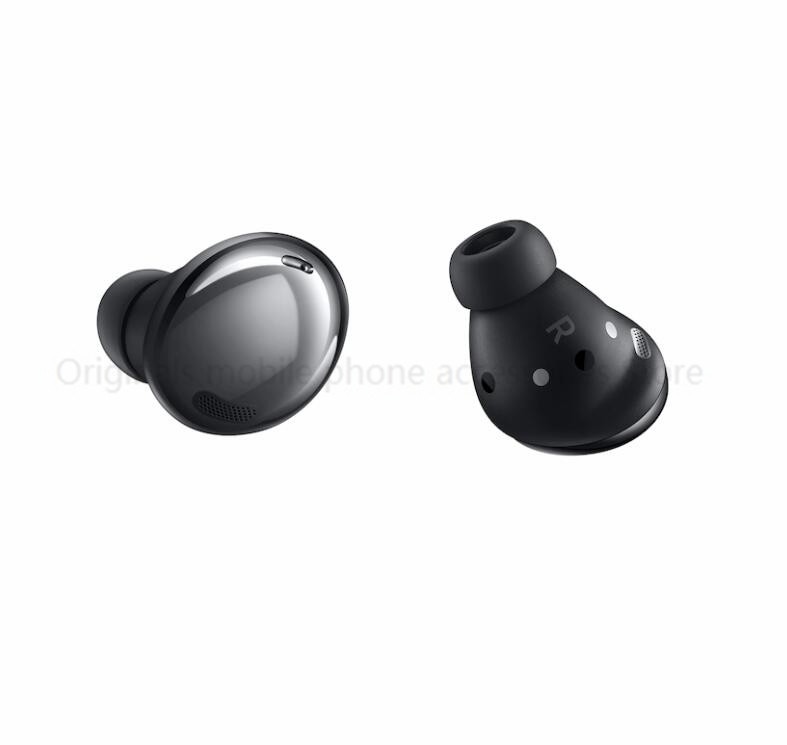 Samsung Galaxy Buds Pro Chính Hãng, BUDSpro Đúng Không Dây Earbuds, W/Khử Tiếng Ồn Chủ Động, Tính Năng Sạc Không Dây SM-R190