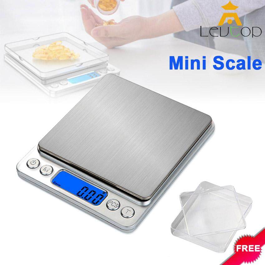 food weight scale